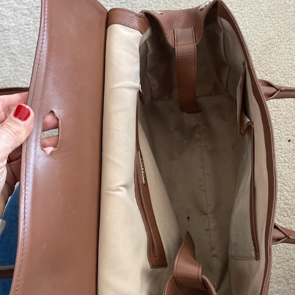 Modalu England tote - Picture 3 of 8